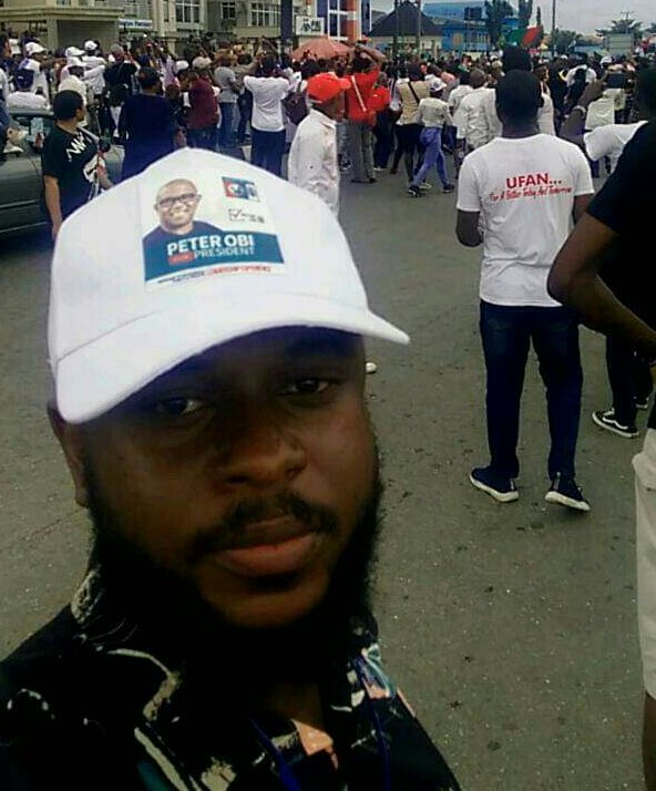 Nelson NOT Mandela tweet media