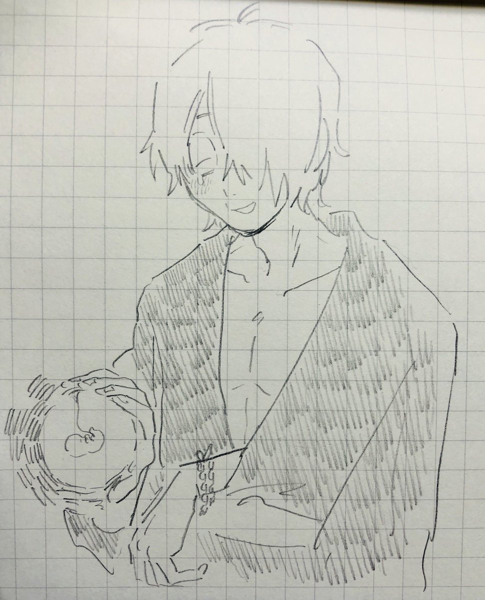 ゲ謎の幻覚など… 