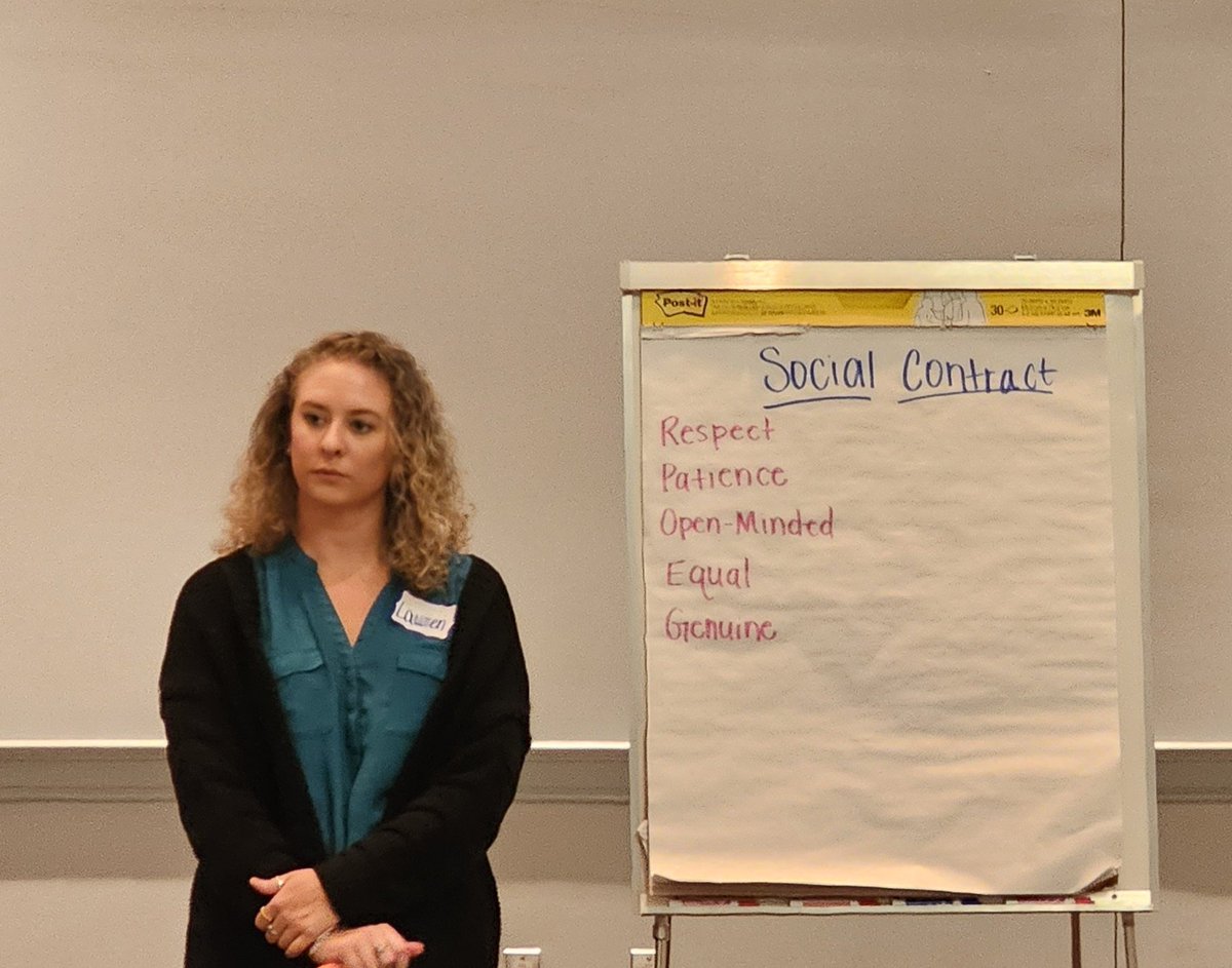 Dr. Geniene Piche tweet media