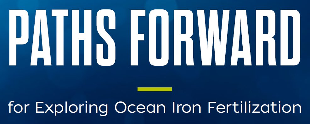 📢#ExOIS is using #GivingTuesday to launch its crowd funding campaign. Show your support by donating towards the mission of using science to explore #OceanIronFertilization for #CDR.

Please retweet and share to spread the word❗️
@whoi
bit.ly/47yfKRs