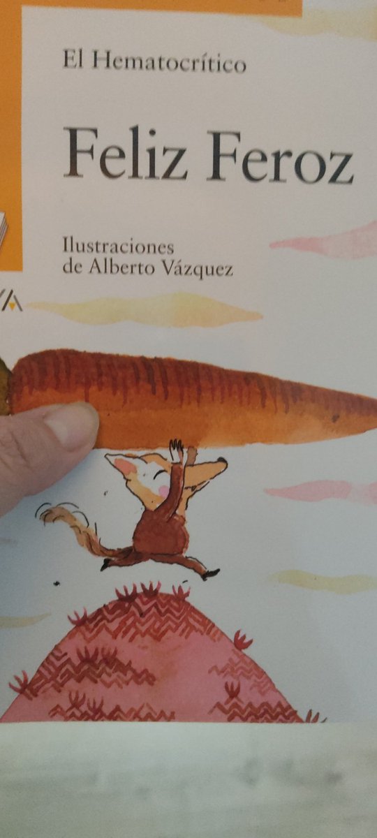 #GraciasHemato por enseñarme a ser más feliz y menos feroz ❤️