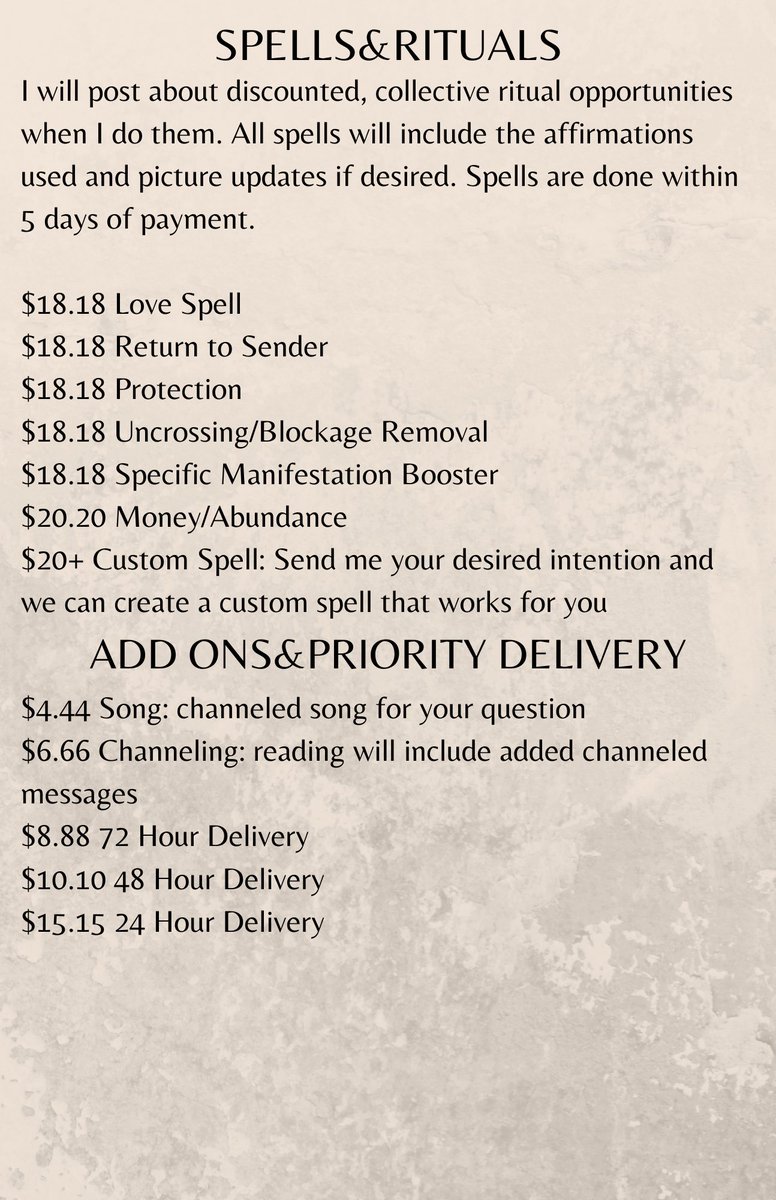 lys ♡ open again!! tweet media