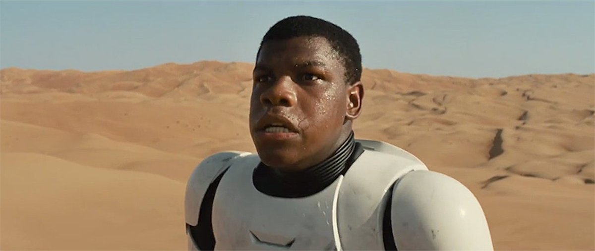 Robbi3_0nly's tweet image. 9 yrs ago today Star Wars : The Force Awakens teaser trailer released, the hype was real for this one 🔥