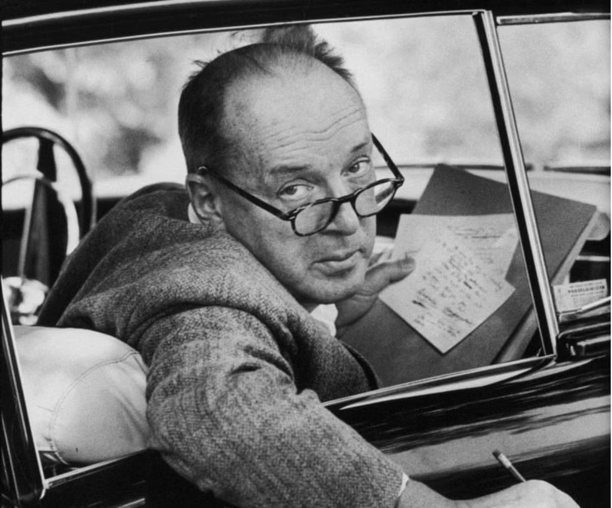 Essayful's tweet photo. Vladimir Nabokov’s Brutally Honest Opinions on 63 of the “Greatest” Writers to Ever Write (1973)

Auden, W. H. Not familiar with his poetry, but his translations contain deplorable blunders.

Austen, Jane. Great.

Balzac, Honoré de. Mediocre. Fakes realism with easy platitudes.

Barbusse, Henri. Second-rate. A tense-looking but really very loose type of writing.

Beckett, Samuel. Author of lovely novellas and wretched plays.

Bergson, Henri. A favorite between the ages of 20 and 40, and thereafter.

Borges, Jorge Luis. A favorite. How freely one breathes in his marvelous labyrinths! Lucidity of thought, purity of poetry. A man of infinite talent.

Brecht, Bertolt. A nonentity, means absolutely nothing to me.

Brooke, Rupert. A favorite between the ages of 20 and 40, but no longer.

Camus, Albert. Dislike him. Second-rate, ephemeral, puffed-up. A nonentity, means absolutely nothing to me. Awful.

Carroll, Lewis. Have always been fond of him. One would like to have filmed his picnics. The greatest children's story writer of all time.

Cervantes, Miguel de. Don Quixote. A cruel and crude old book.

Cheever, John. “The Country Husband.” A particular favorite. Satisfying coherence.

Chekhov, Anton. A favorite between the ages of 10 and 15, and thereafter. Talent, but not genius. Love him dearly, but cannot rationalize that feeling.

Chesterton, G. K. A favorite between the ages of 8 and 14. Essentially a writer for very young people. Romantic in the large sense.

Conan Doyle, Arthur. A favorite between the ages of 8 and 14, but no longer. Essentially a writer for very young people. Romantic in the large sense.

Conrad, Joseph. A favorite between the ages of 8 and 14. Essentially a writer for very young people. Certainly inferior to Hemingway and Wells. Intolerable souvenir-shop style, romanticist clichés. Nothing I would care to have written myself. In mentality and emotion, hopelessly juvenile. Romantic in the large sense. Slightly bogus.

Dostoevsky, Fyodor. Dislike him. A cheap sensationalist, clumsy and vulgar. A prophet, a claptrap journalist and a slapdash comedian. Some of his scenes are extraordinarily amusing. Nobody takes his reactionary journalism seriously.

Dreiser, Theodore. Dislike him. A formidable mediocrity.

Eliot, T. S. Not quite first-rate.

Emerson, Ralph Waldo. His poetry is delightful.

Faulkner, William. Dislike him. Writer of corncobby chronicles. To consider them masterpieces is an absurd delusion. A nonentity, means absolutely nothing to me.

Flaubert, Gustave. A favorite between the ages of 10 and 15, and thereafter. Read complete works between 14 and 15.

Forster, E. M. Only read one of his novels (possibly A Passage to India?) and disliked it.

Freud, Sigmund. A figure of fun. Loathe him. Vile deceit. Freudian interpretation of dreams is charlatanic, and satanic, nonsense.

García Lorca, Federico. Second-rate, ephemeral, puffed-up.

Gogol, Nikolai. Nobody takes his mystical didacticism seriously. At his worst, as in his Ukrainian stuff, he is a worthless writer; at his best, he is incomparable and inimitable. Loathe his moralistic slant, am depressed and puzzled by his inability to describe young women, deplore his obsession with religion.

Hawthorne, Nathaniel. A splendid writer.

Hemingway, Ernest. A writer of books for boys. Certainly better than Conrad. Has at least a voice of his own. Nothing I would care to have written myself. In mentality and emotion, hopelessly juvenile. Loathe his works about bells, balls, and bulls. The Killers. Delightful, highly artistic. Admirable. The Old Man and the Sea. Wonderful. The description of the iridescent fish and rhythmic urination is superb.

Housman, A. E. A favorite between the ages of 20 and 40, and thereafter.

James, Henry. Dislike him rather intensely, but now and then his wording causes a kind of electric tingle. Certainly not a genius.

Joyce, James. Great. A favorite between the ages of 20 and 40, and thereafter. Let people compare me to Joyce by all means, but my English is patball to Joyce's champion game. A genius.
I. Ulysses. A divine work of art. Greatest masterpiece of 20th century prose. Towers above the rest of Joyce's writing. Noble originality, unique lucidity of thought and style. Molly's monologue is the weakest chapter in the book. Love it for its lucidity and precision.
II. A Portrait of the Artist as a Young Man. Never liked it. A feeble and garrulous book.
III. Finnegans Wake. A formless and dull mass of phony folklore, a cold pudding of a book. Conventional and drab, redeemed from utter insipidity only by infrequent snatches of heavenly intonations. Detest it. A cancerous growth of fancy word-tissue hardly redeems the dreadful joviality of the folklore and the easy, too easy, allegory. Indifferent to it, as to all regional literature written in dialect. A tragic failure and a frightful bore.

Kafka, Franz. The Metamorphosis. Second-greatest masterpiece of 20th century prose.

Kazantzakis, Nikos. Second-rate, ephemeral, puffed-up.

Keats, John. A favorite between the ages of 10 and 15, and thereafter.

Kipling, Rudyard. A favorite between the ages of 8 and 14. Essentially a writer for very young people. Romantic in the large sense.

Lawrence, D. H. Second-rate, ephemeral, puffed-up. Mediocre. Fakes realism with easy platitudes. Execrable.

Lowell, Robert. Not a good translator. A greater offender than Auden.

Mandelshtam, Osip. A wonderful poet, the greatest in Soviet Russia. His poems are admirable specimens of the human mind at its deepest and highest. Not as good as Blok. His tragic fate makes his poetry seem greater than it actually is.

Mann, Thomas. Dislike him. Second-rate, ephemeral, puffed-up.

Maupassant, Guy de. Certainly not a genius.
Maugham, W. Somerset. Mediocre. Fakes realism with easy platitudes. Certainly not a genius.

Melville, Herman. Love him. One would like to have filmed him at breakfast, feeding a sardine to his cat.

Marx, Karl. Loathe him.

Milton, John. A genius.

Pasternak, Boris. An excellent poet, but a poor novelist. Doctor Zhivago. Detest it. Melodramatic and vilely written. To consider it a masterpiece is an absurd delusion. Pro-Bolshevist, historically false. A sorry thing, clumsy, trivial, melodramatic, with stock situations and trite coincidences.

Pirandello, Luigi. Never cared for him.

Plato. Not particularly fond of him.

Poe, Edgar Allan. A favorite between the ages of 10 and 15, but no longer. One would like to have filmed his wedding.

Pound, Ezra. Definitely second-rate. A total fake. A venerable fraud.

Proust, Marcel. A favorite between the ages of 20 and 40, and thereafter. In Search of Lost Time. The first half is the fourth-greatest masterpiece of 20th-century prose.

Pushkin, Alexander. A favorite between the ages of 20 and 40, and thereafter. A genius.

Rimbaud, Arthur. A favorite between the ages of 10 and 15, and thereafter.

Robbe-Grillet, Alain. Great. A favorite. How freely one breathes in his marvelous labyrinths! Lucidity of thought, purity of poetry. Magnificently poetical and original.

Salinger, J. D. By far one of the finest artists in recent years.

Sartre, Jean-Paul. Even more awful than Camus.

Shakespeare, William. Read complete works between 14 and 15. One would like to have filmed him in the role of the King's Ghost. His verbal poetic texture is the greatest the world has ever known, and immensely superior to the structure of his plays as plays. It is the metaphor that is the thing, not the play. A genius.

Sterne, Laurence. Love him.

Tolstoy, Leo. A favorite between the ages of 10 and 15, and thereafter. Read complete works between 14 and 15. Nobody takes his utilitarian moralism seriously. A genius.
I. Anna Karenina. Incomparable prose artistry. The supreme masterpiece of 19th-century literature.
II. The Death of Ivan Ilyich. A close second to Anna Karenina.
III. War and Peace. A little too long. A rollicking historical novel written for the general reader, specifically for the young. Artistically unsatisfying. Cumbersome messages, didactic interludes, artificial coincidences. Uncritical of its historical sources.

Turgenev, Ivan. Talent, but not genius.

Updike, John. By far one of the finest artists in recent years. Like so many of his stories that it is difficult to choose one.

Wells, H. G. A favorite between the ages of 10 and 15, and thereafter. A great artist, my favorite writer when I was a boy. His sociological cogitations can be safely ignored, but his romances and fantasies are superb. A far greater artist than Conrad. A writer for whom I have the deepest admiration.

Wilde, Oscar. Rank moralist and didacticist. A favorite between the ages of 8 and 14. Essentially a writer for very young people. Romantic in the large sense.

Wolfe, Thomas. Second-rate, ephemeral, puffed-up.