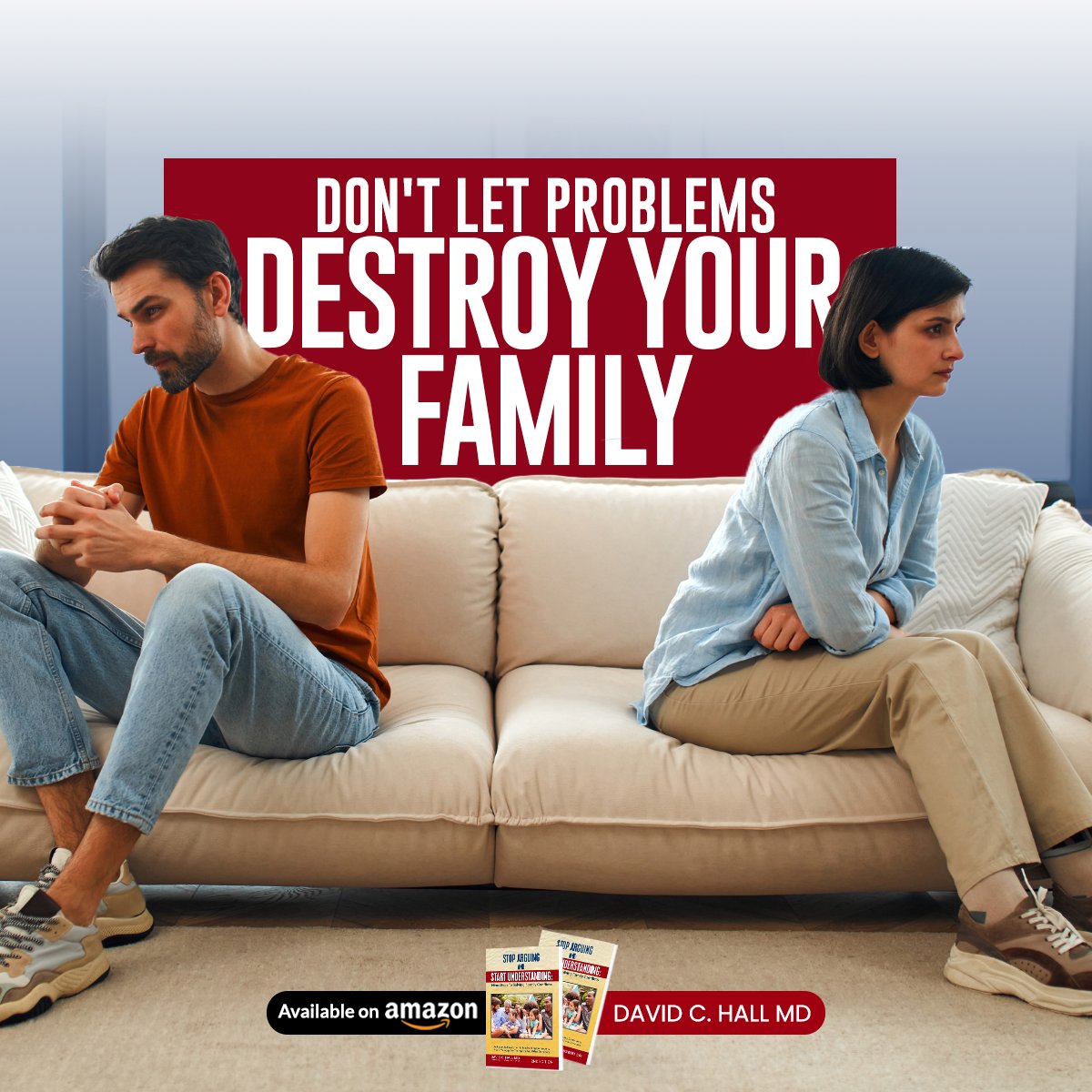 DavidCHall's tweet photo. If you are looking for a book that can help you improve your family relationships and well-being, look no further than 'Stop Arguing and Start Understanding' by David C Hall. 
Buy now:
https://t.co/N1pDPHinov
#bookstagram #reading #selfacceptance #familytime #changeyourlife https://t.co/ynyJOuJHgX