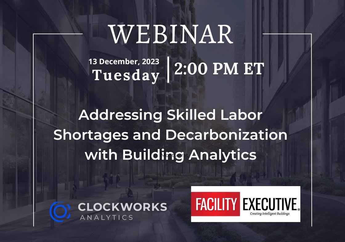 Clockworks Analytics tweet media