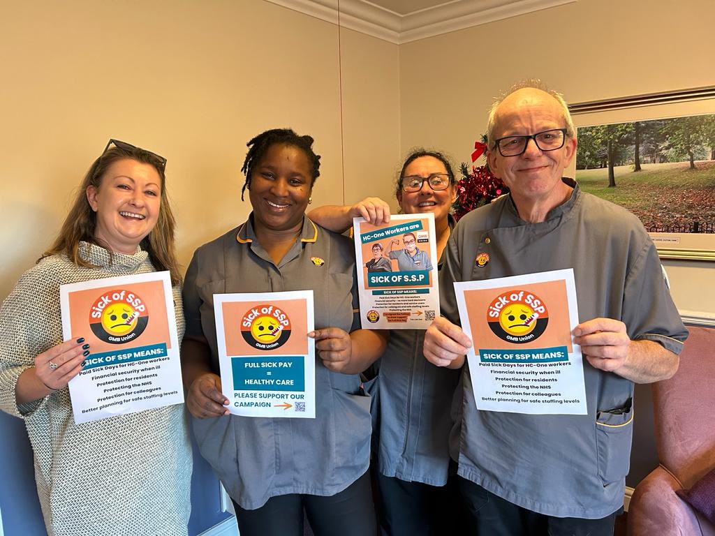 Rachel Harrison GMB tweet media