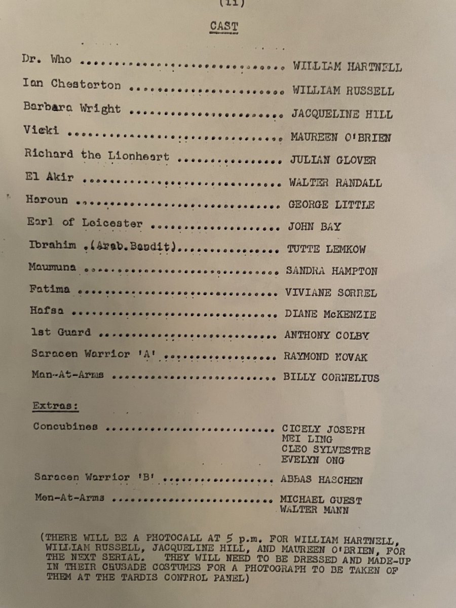 Decluttering and came across this ⁦<a href="/DrWhoOnline/">Doctor Who Online</a>⁩ ⁦<a href="/robdunlop1984/">Robbie Dunlop</a>⁩