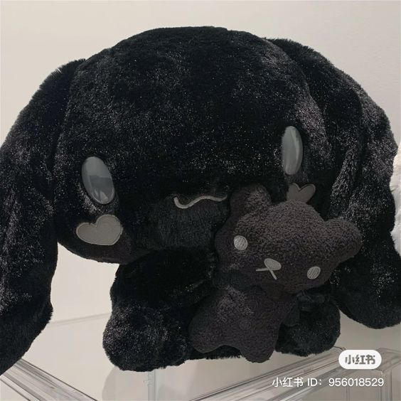 lovesickdoe's tweet photo. emo cinnamoroll https://t.co/QBSUgemz7l