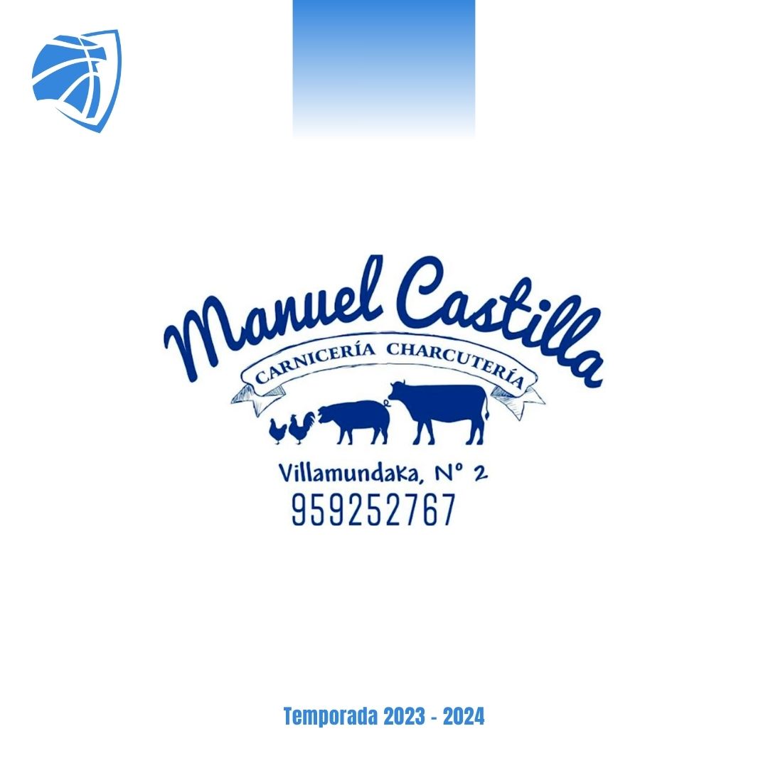 ¡Nos complace presentar a nuestro nuevo aliado, Carnicería Manuel Castilla! 🥩🛍️

Especializados en productos cárnicos de primera calidad, ofrecen una amplia gama que incluye cerdo ibérico, cerdo blanco, cordero, ternera y delicias de la charcutería. ¡Gracias por la confianza! 👏