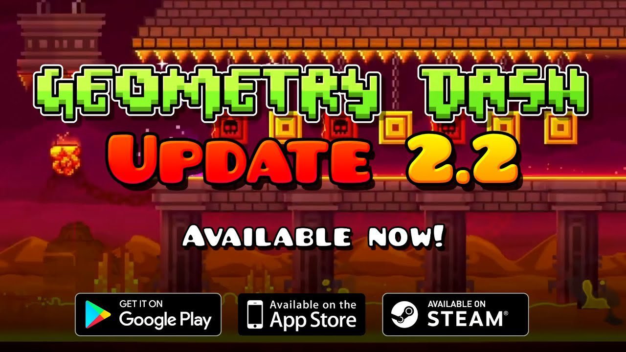 Geometry Dash on the App Store