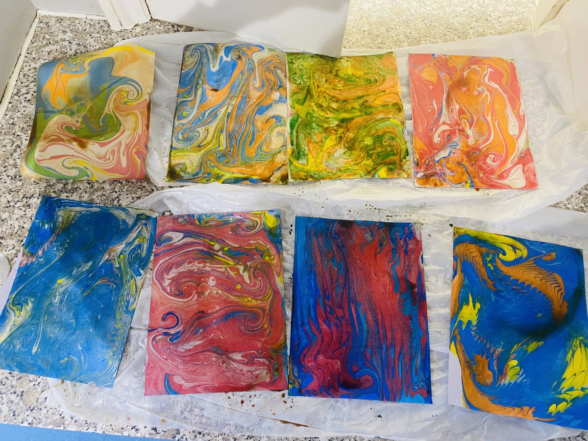 Shepherd House - Occupational Therapy (@shepherdtherapy) on Twitter photo We really enjoyed our Recovery through Activity group this afternoon - discussing different creative outlets and trying out marbling. <a href="/ShepherdHouse2/">Shepherd House</a> <a href="/RebeccaBreen02/">Becky Breen</a> <a href="/AHP_SPFT/">AHP SPFT</a> We really enjoyed our Recovery through Activity group this afternoon - discussing different creative outlets and trying out marbling. <a href="/ShepherdHouse2/">Shepherd House</a> <a href="/RebeccaBreen02/">Becky Breen</a> <a href="/AHP_SPFT/">AHP SPFT</a>