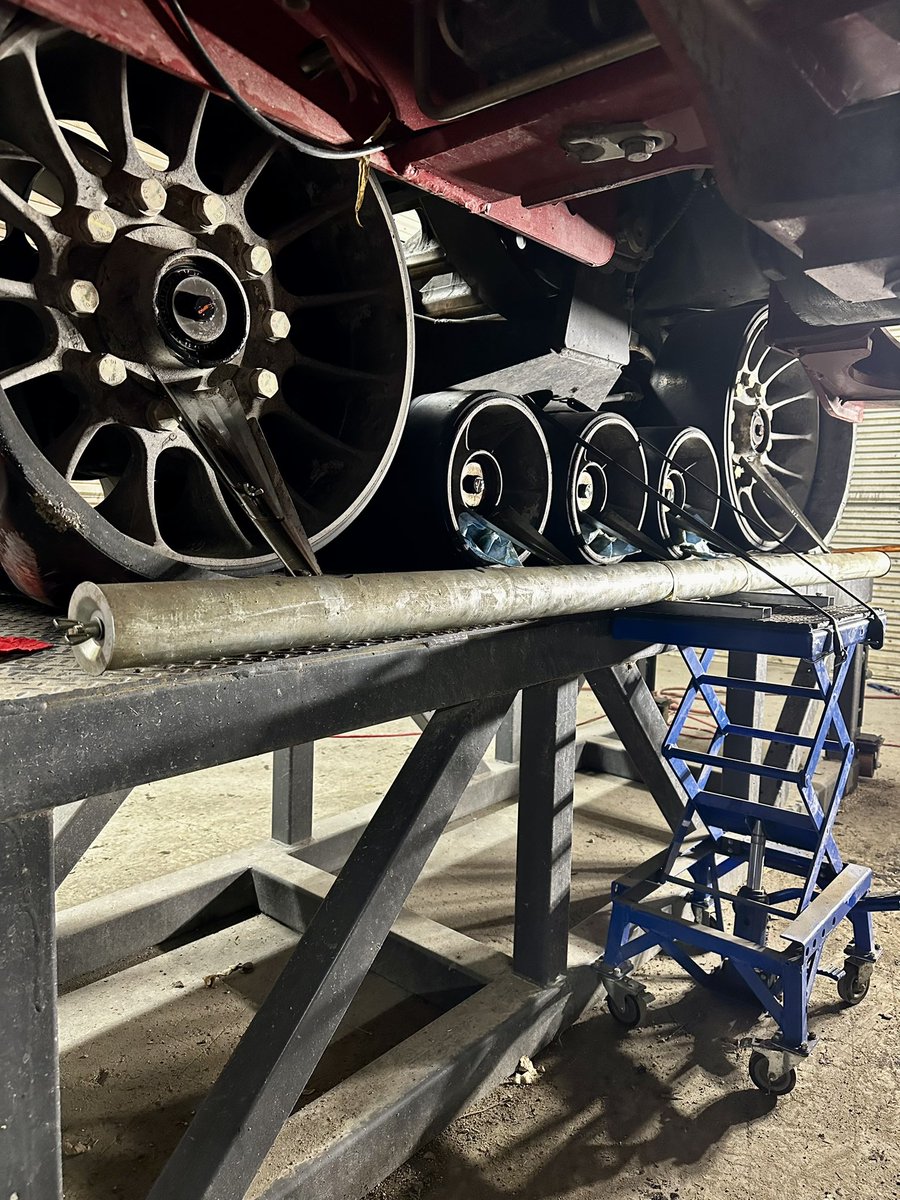 lmasse729's tweet image. Work smarter not harder with a @SpringfieldPro3  PipeDrain