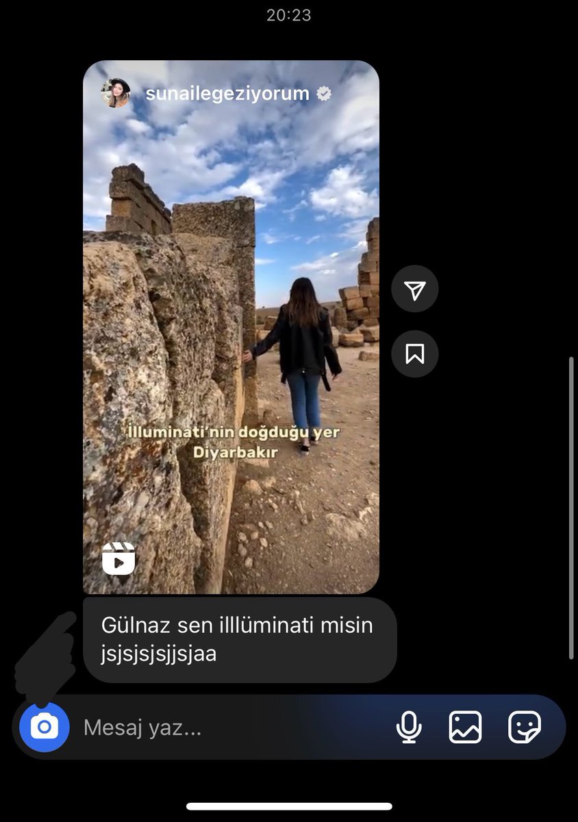 Glnzyabal's tweet photo. Sana ne mesajlar geliyordur şimdi https://t.co/TmBYX4NOJW