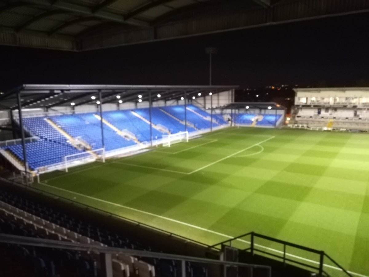 BBC Sport Bristol tweet media