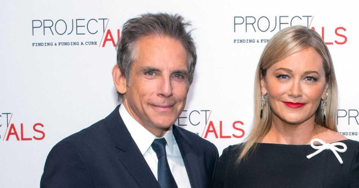 For #GivingTuesday enter to win a personalized video greeting or zoom meet-and-greet from Project ALS advocates @BenStiller and Christine Taylor. Donate $250 for a personalized video entry and $500 for a meet-and-greet entry by December 20th to qualify: bit.ly/46zOfFG