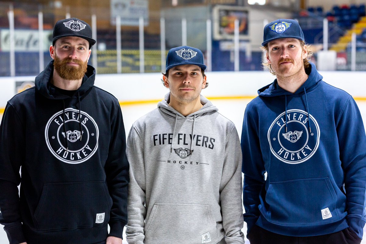 Fife Flyers 🏒🏴 tweet media