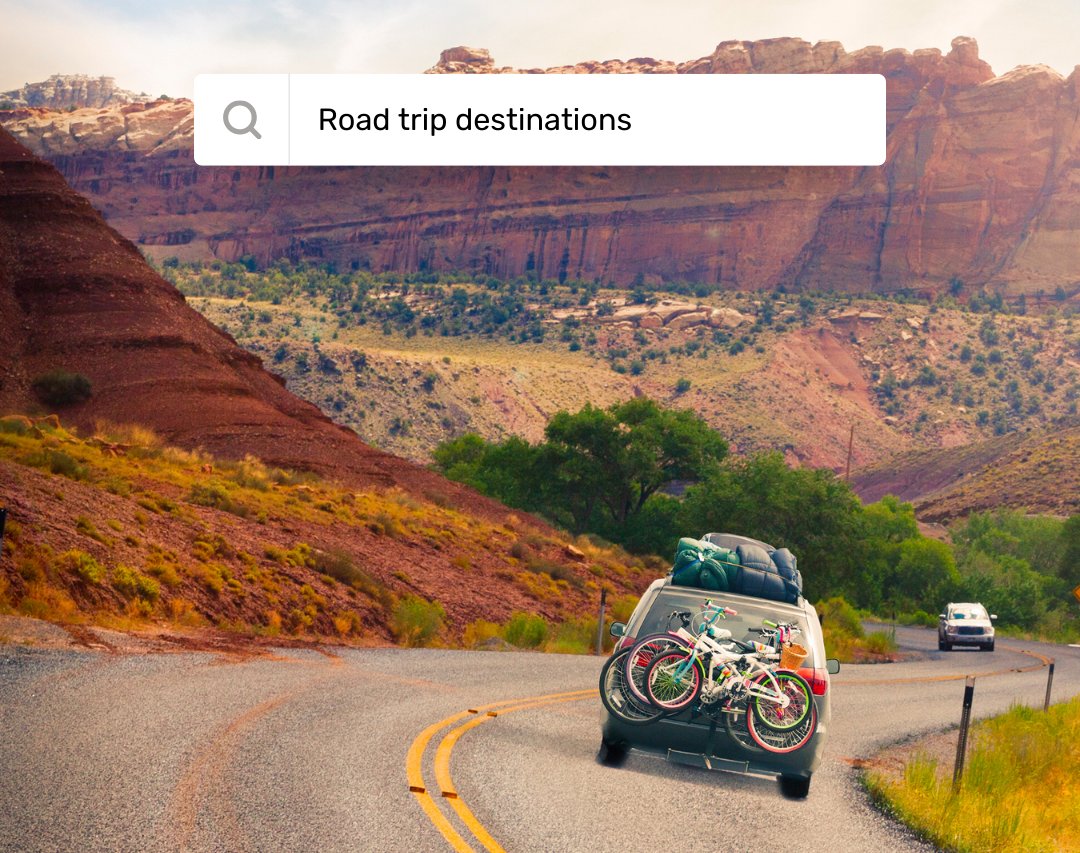GeneralTirePros's tweet photo. Where are some of your favorite places to escape to? https://t.co/CJ1j3vGcFW