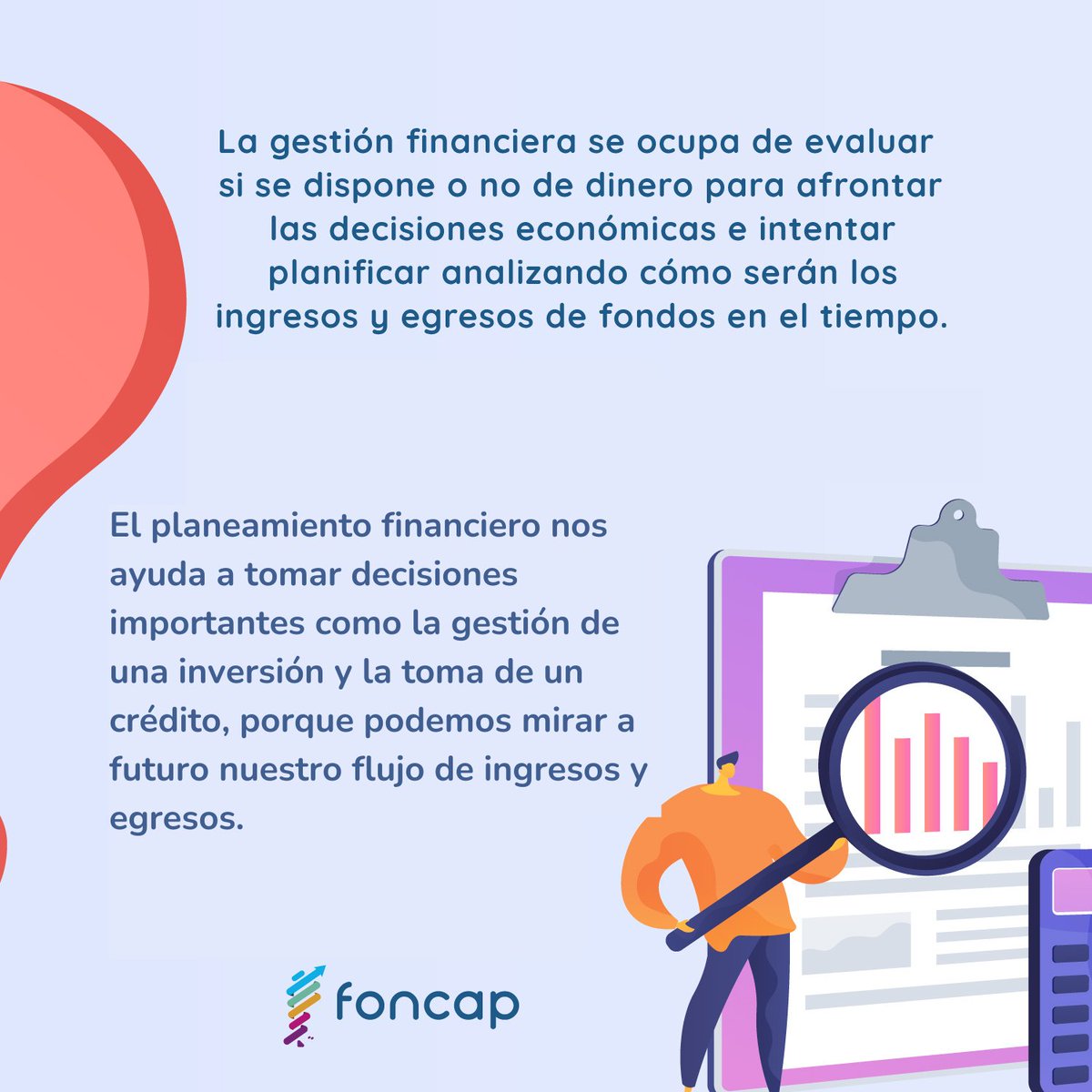 FONCAP tweet media