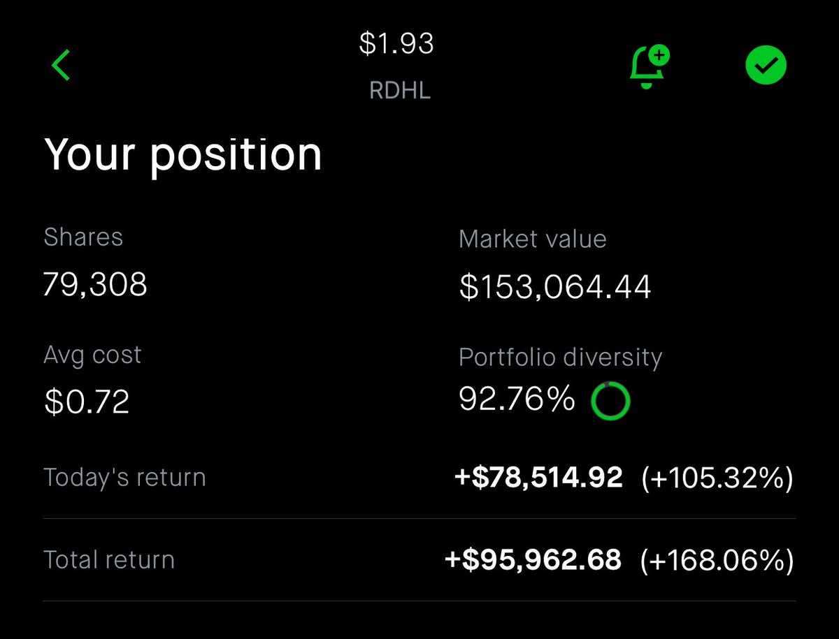 pokerface tweet media