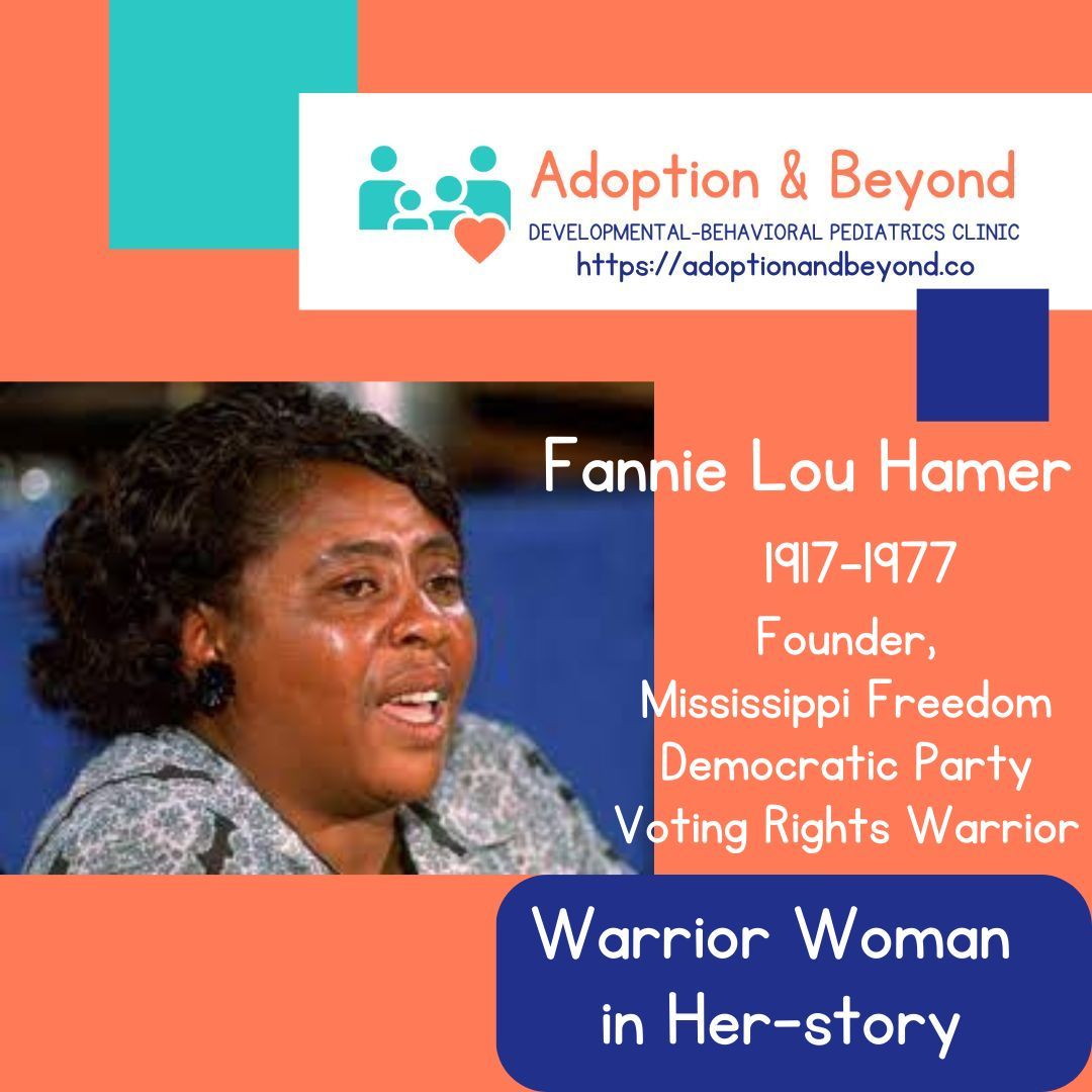 Adiaha Franklin tweet media