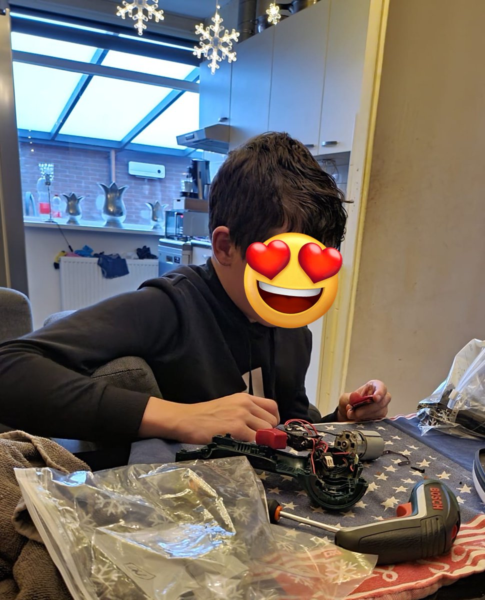 Marco Mout tweet media