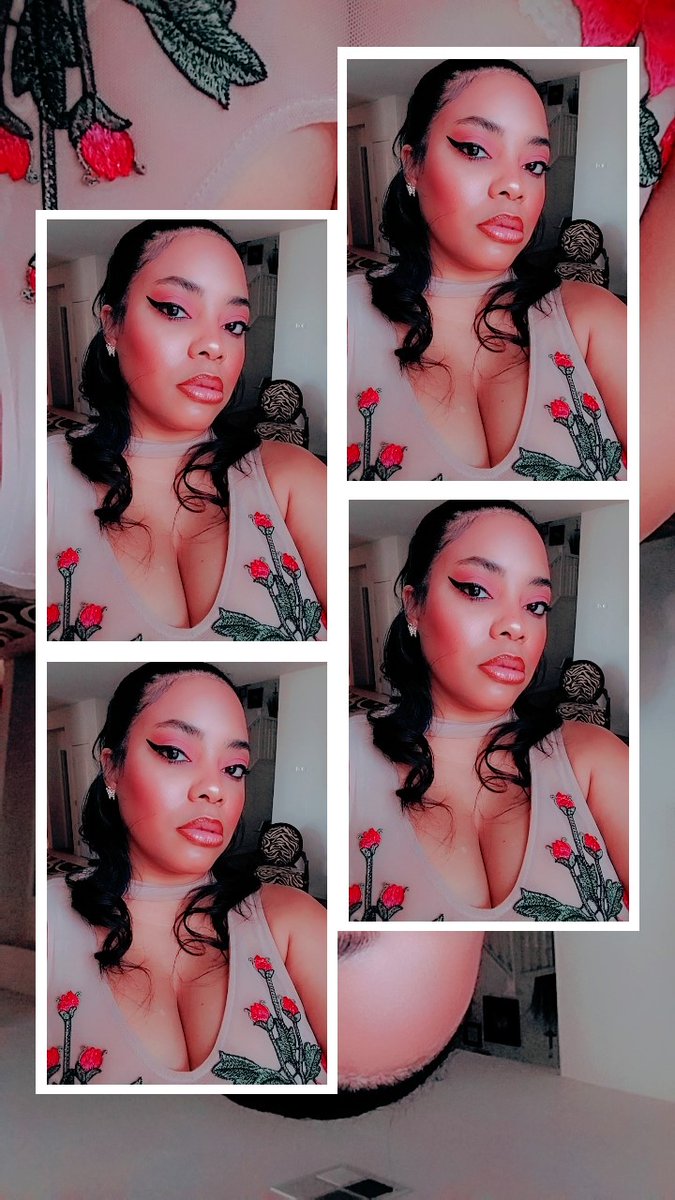 New post is now up on the blog
chantelkeona.com