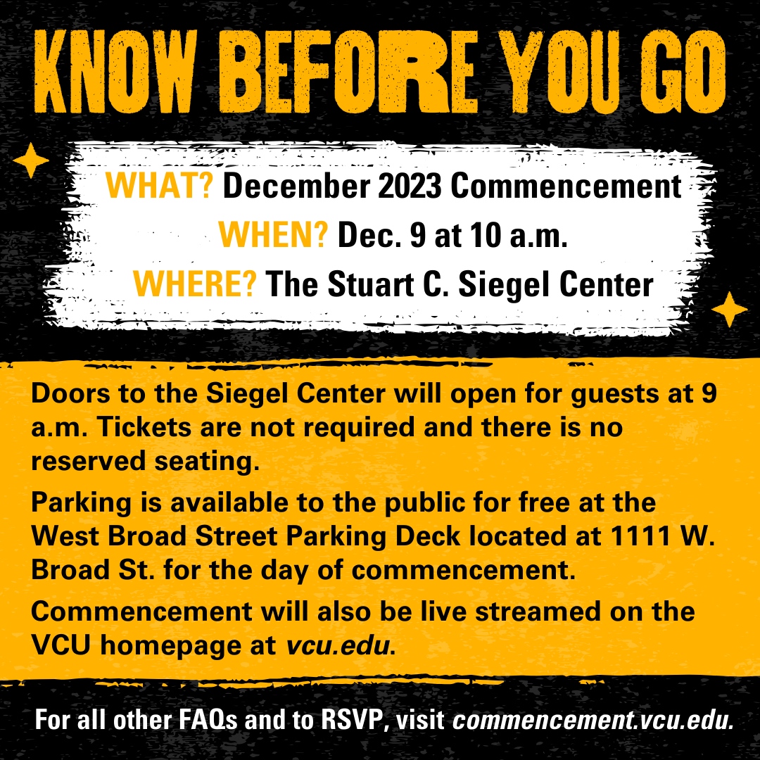 VCU tweet media