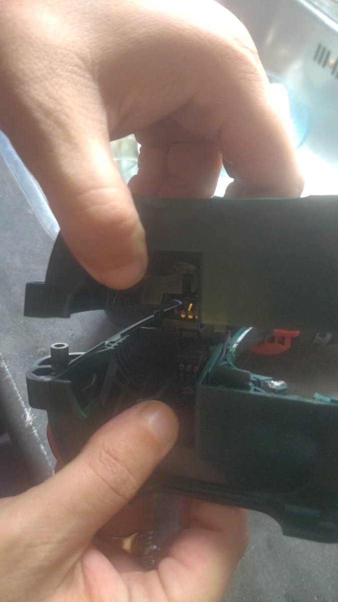 Marco Mout tweet media