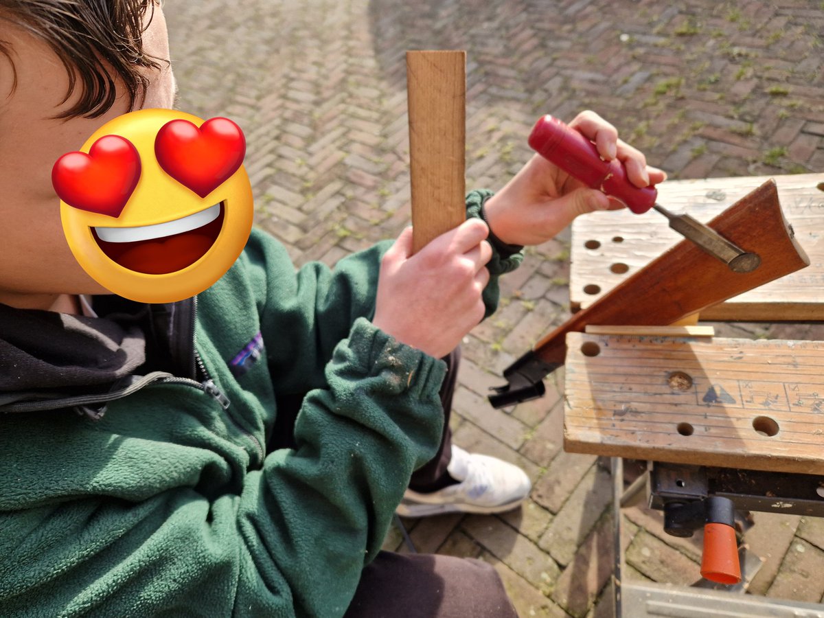 Marco Mout tweet media