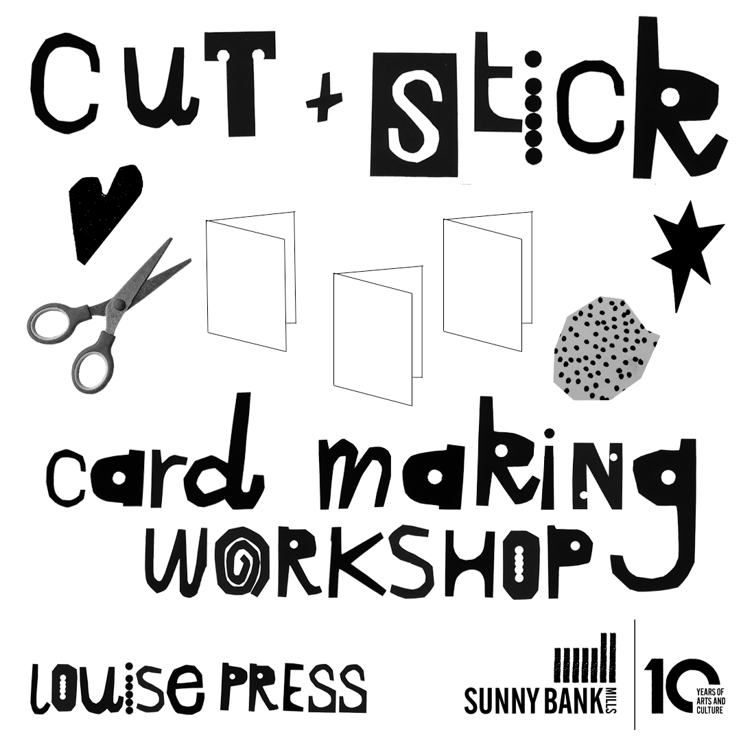 Overtime Art Club is BACK this Thursday for a Christmas special with the wonderful Louise Press 🎄✂️🎁🎅🏻🍺

Check out all of our upcoming festive workshops here > eventbrite.co.uk/cc/festive-wor…

#LeedsWorkshops #LeedsActivities #LeedsChristmas #EventsInLeeds #DaysOutInLeeds #Collaging