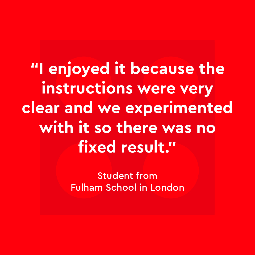 Once the LEGO® Learning System clicks into a curriculum, it stays. Read what teachers and students have to say before exploring more here: bit.ly/47Ult3A