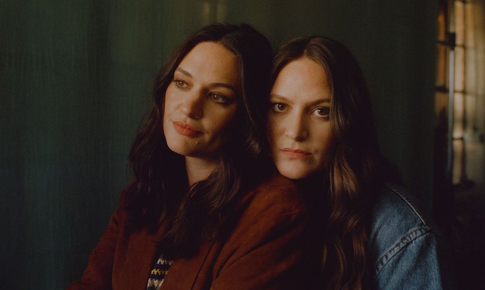 UK folk duo The Staves return with their new album 'All Now' and a US tour this spring, performing live at Doug Fir on April 20th. Get your presale tickets this Thursday at 10AM with code: DOUG. 🎟️ : eventbrite.com/e/767466802867