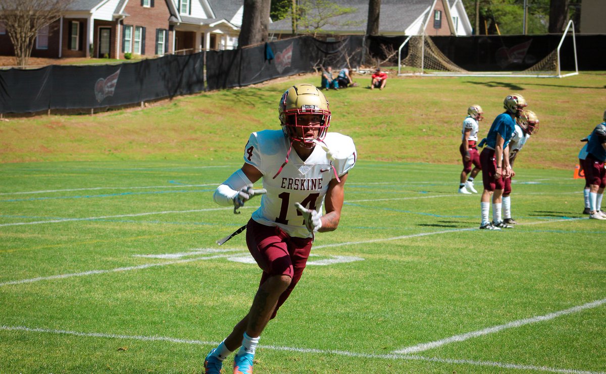 DestinIngram's tweet photo. 🚨6ft 3In 185LB Wide Receiver/ATH
Sophomore (COLLEGE)
Currently in D2 SAC CONFERENCE
Entering Transfer Portal -Redshirt &amp; 2 Years Left
LOOKING FOR A HOME WILL COME AND COMPETE FOR A SPOT!

Full film Link: https://t.co/GUyoh0n3Hc https://t.co/FNNS1sxtzQ