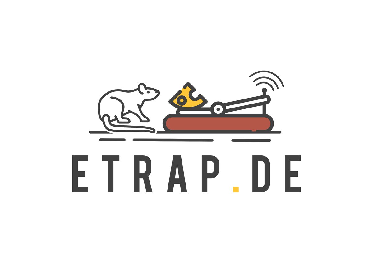 etrap.de 4 pest control (@smartmousetrap) on Twitter photo 