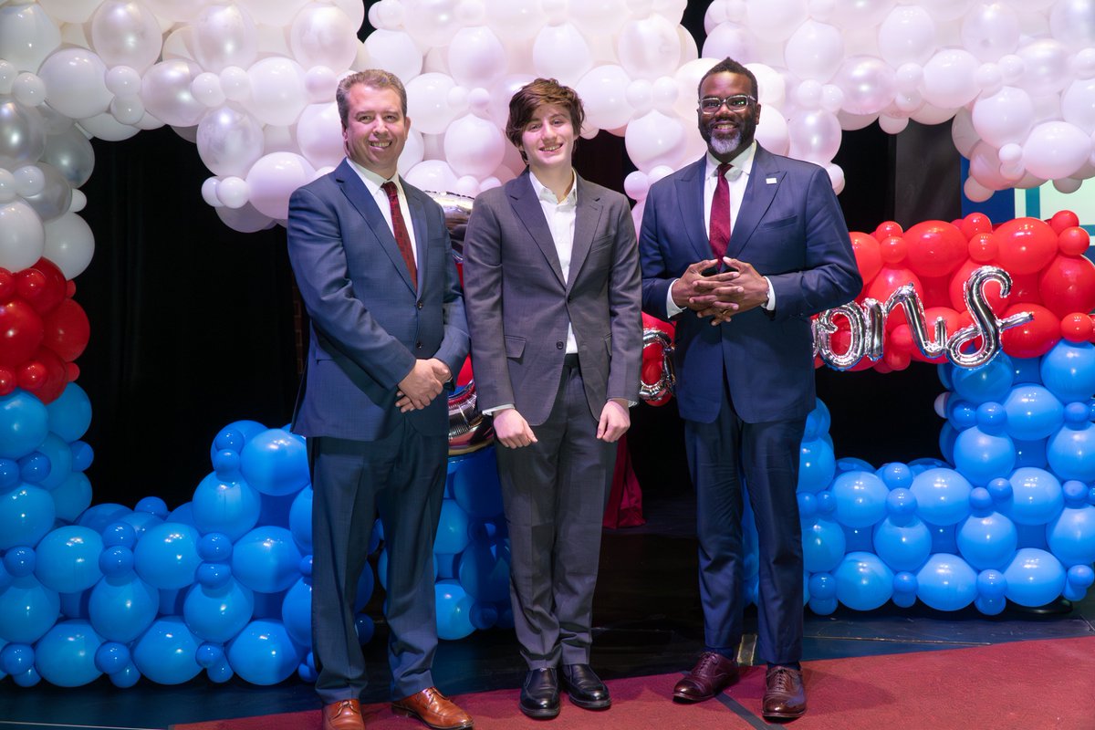 CPS - Chicago Public Schools tweet media