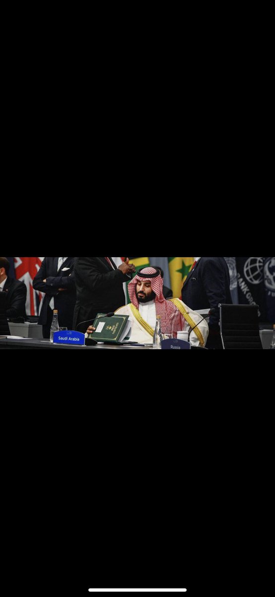 "عط الأحلام فرصه يا معاندها تكون أحلام
تراك أتعبتها يا سيّدي وأنته تحقّقها "💚

#اكسبو_السعودية2030