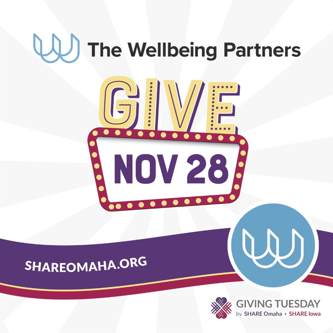 The Wellbeing Partners tweet media
