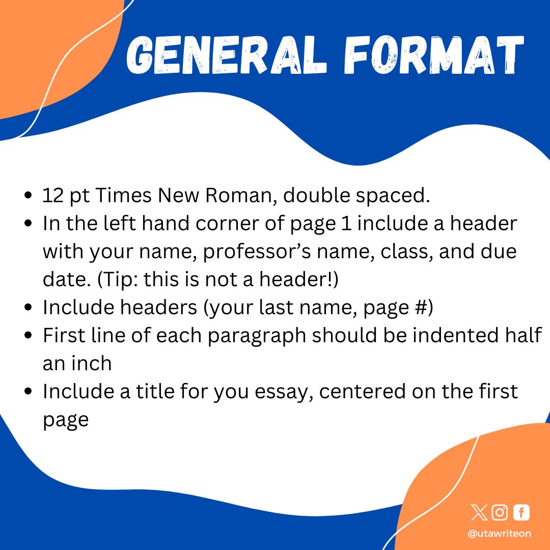 UTA Writing Center tweet media