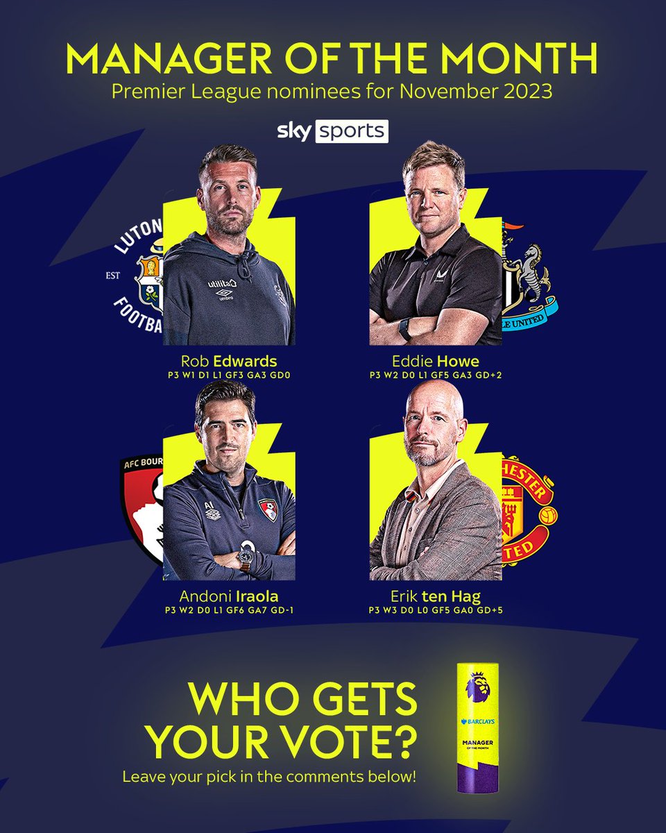 Sky Sports Premier League tweet media