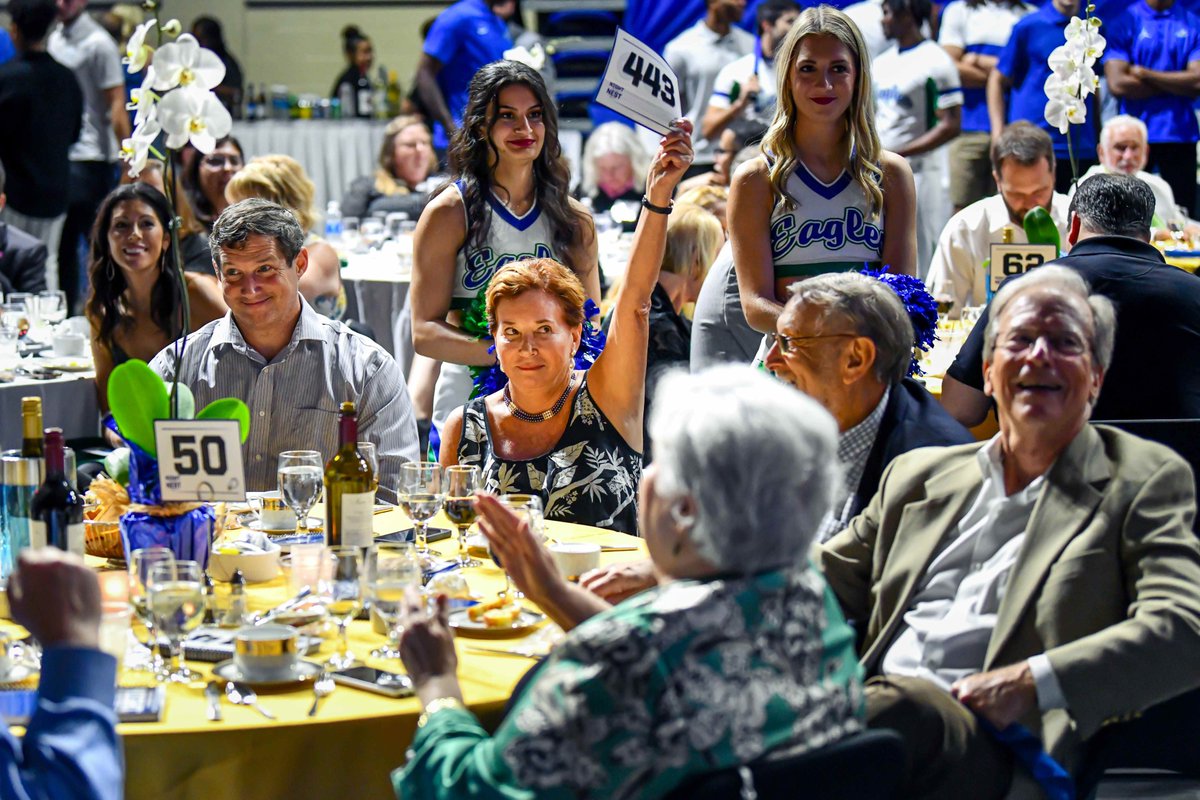 FGCU Athletics tweet media