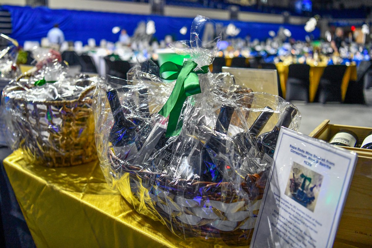 Bidding is now open for the 2023 Night at the Nest Gala! 

Head over to the Mobile Bidding Page to register and bid on items: brnw.ch/21wEQ5H

The auction will close throughout the night on 12/1 but you can participate even if you cannot attend the event.