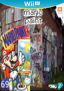 GuffShadown's tweet photo. curse nintendo games but is not made by ai https://t.co/0j9AUmClXw