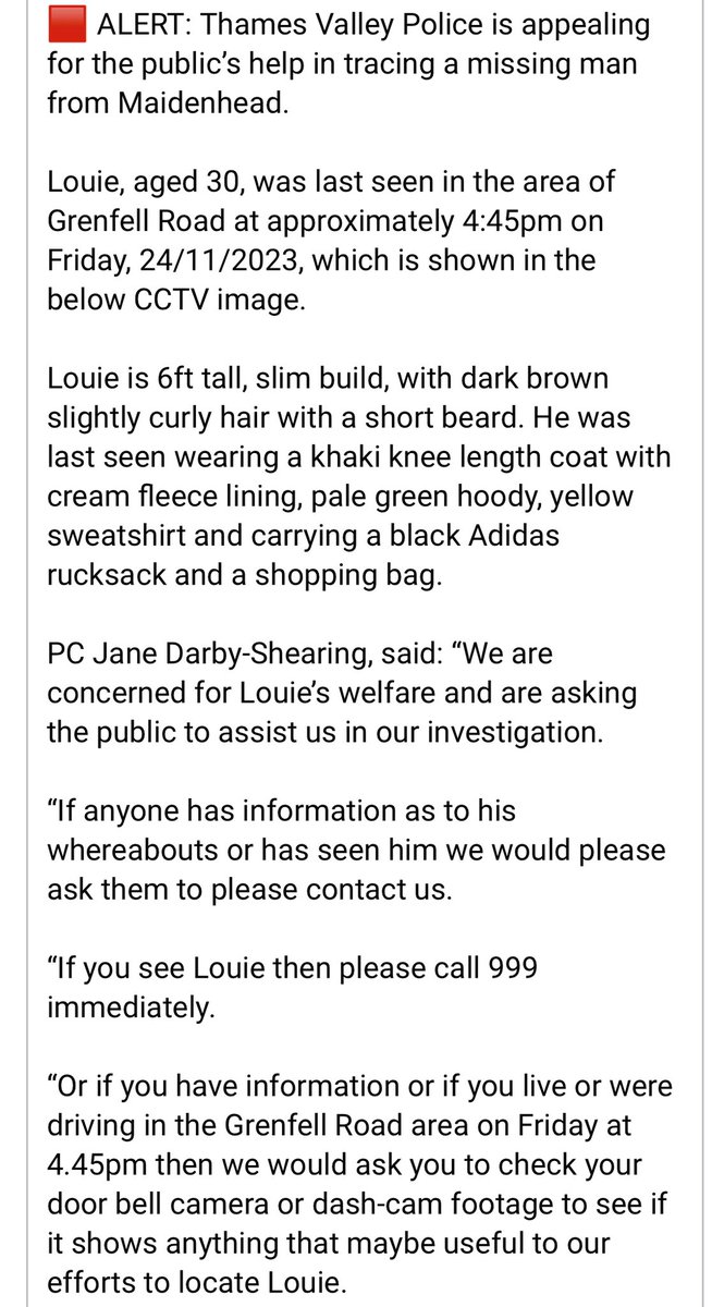 Claire Eaton-Rutter tweet media