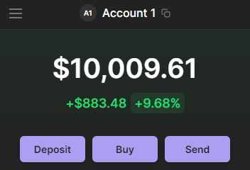 The Salvare tweet media