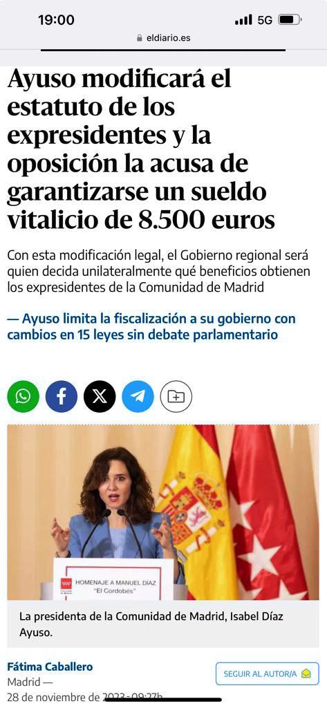 Idoia Mendia tweet media
