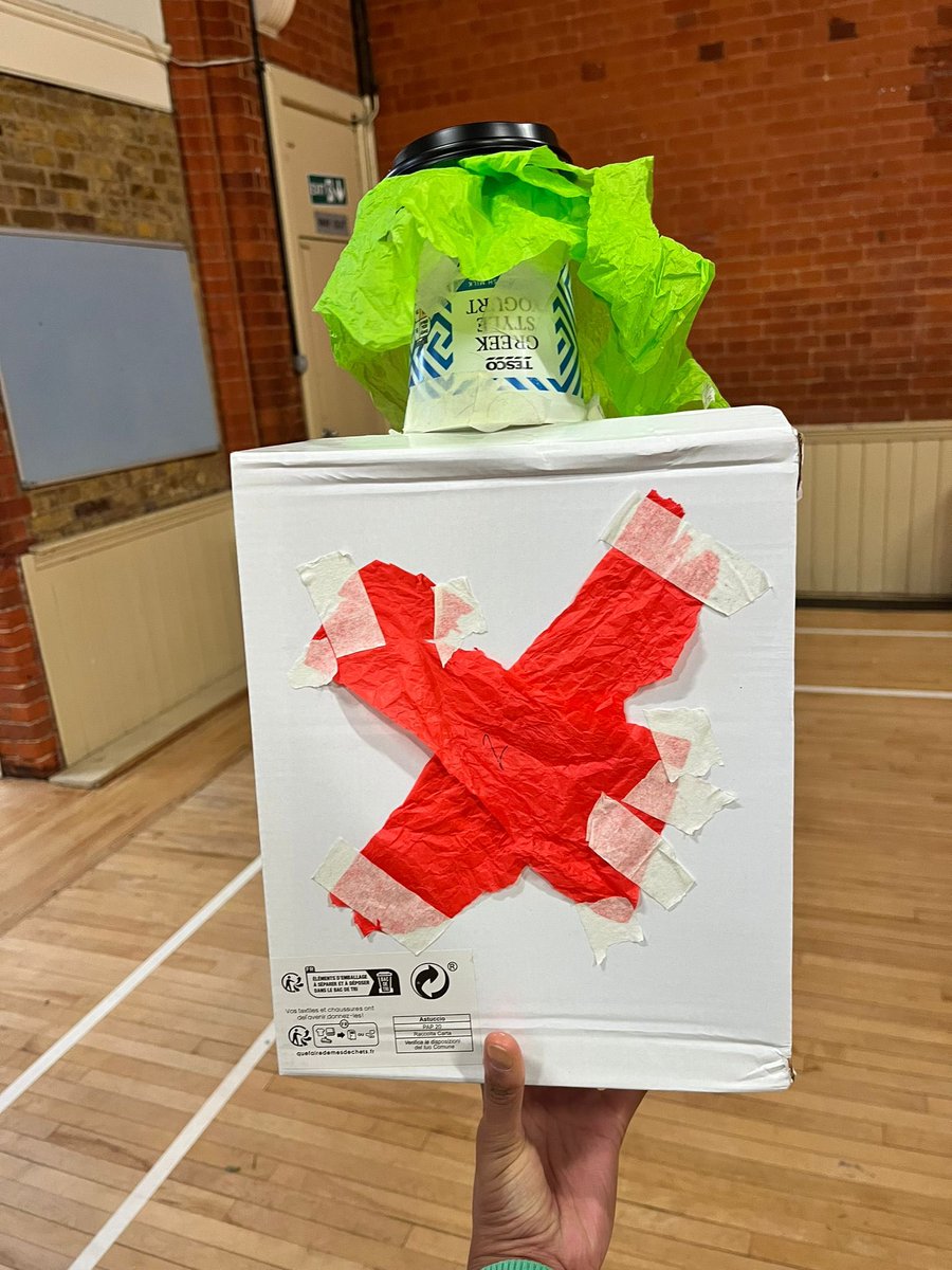 4thBeckenham's tweet photo. Making monsters - the original and the remake. #skillsbuilder #takeaction #girlguiding https://t.co/EbslRXOGvy
