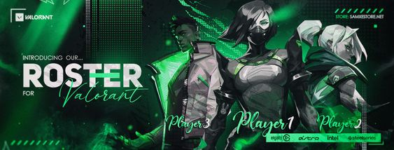 RubyMiller91808's tweet image. Here is a beautiful banner I&apos;ve recently done for my client on discord   
#logo 
#graphic 
#graphicdesign 
#graphicdesigner
 #designer 
#twitchstreamers 
#vectorart 
#cartoon 
#logos 
#character 
#designinspiration
 #characterdesign
 #drawing   

RFW