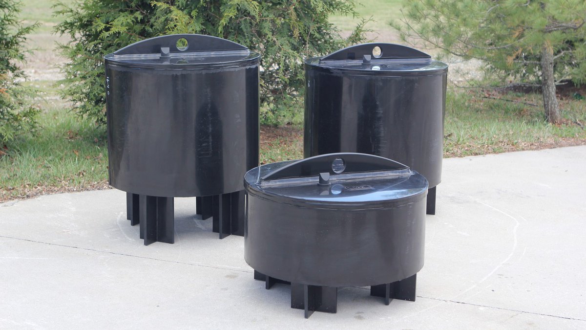 Advanced Drainage Systems tweet media