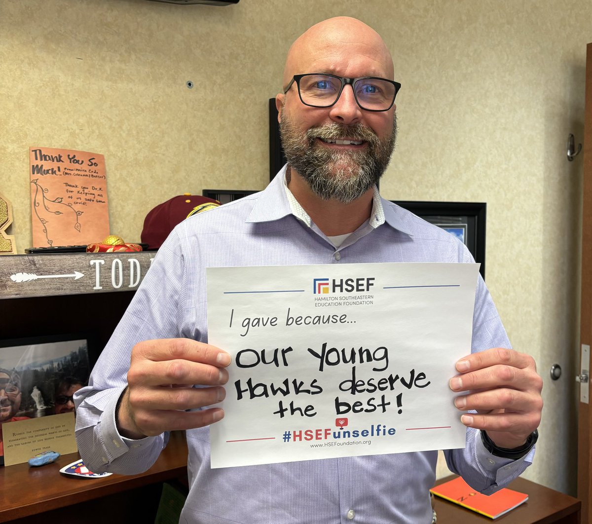 Riverside Int School tweet media